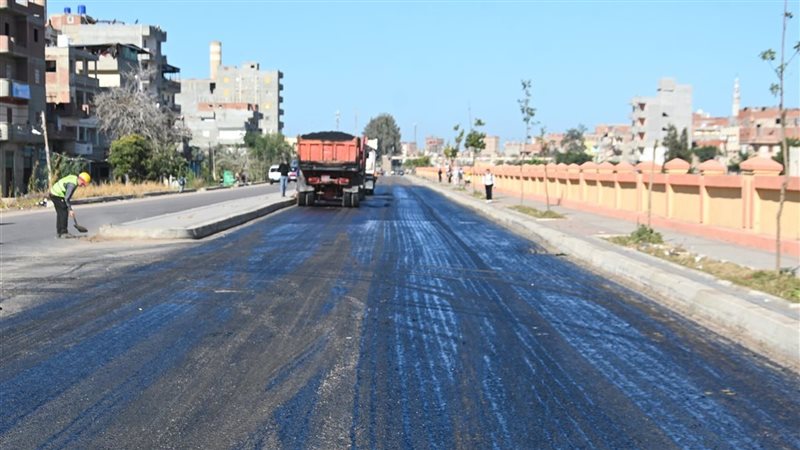 جانب من الاعمال 