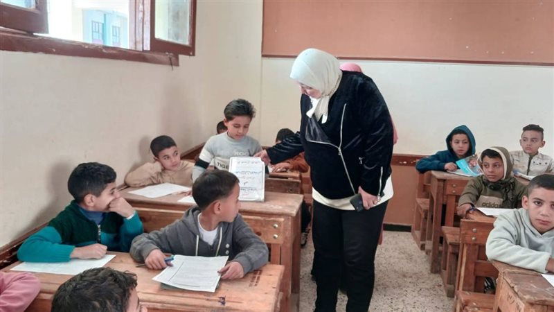 امتحانات، فيتو