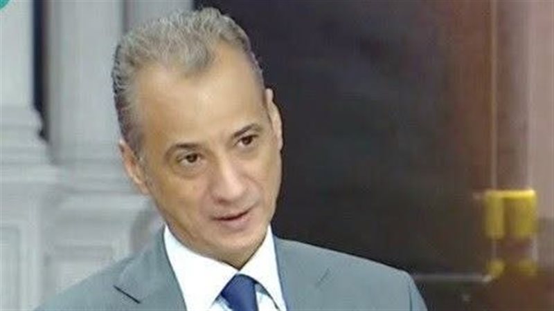الحقوقي سعيد عبد