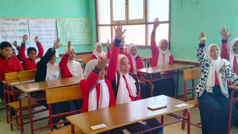 تعليم الوادي الجديد،
