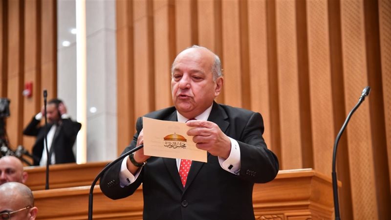 محمد الوحش وكيلا