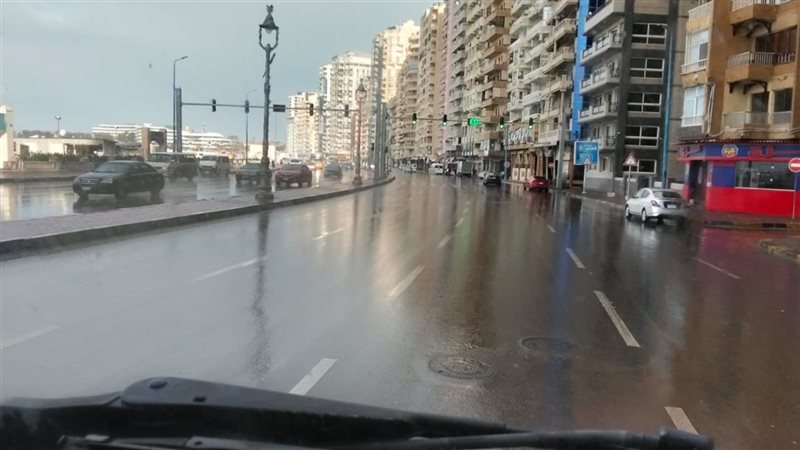 الاسكندريه 