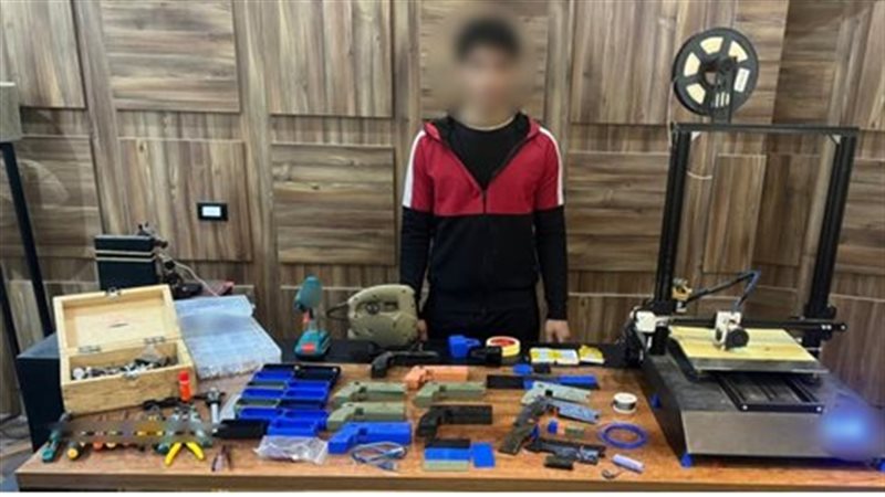 أخبار الحوادث اليوم،