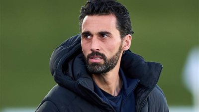 رسميا، ألفارو أربيلو مديرا فنيا جديدا لريال مدريد 