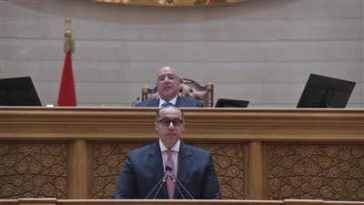 محمود فوزى للنواب: تحملون آمال وطموحات الشعب في الانتخابات الأطول بتاريخنا النيابي