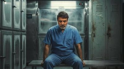 بعد انطلاق عرضه، كل ما تريد معرفته عن مسلسل مأمور الثلاجة