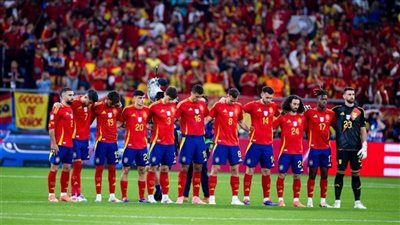 أخبار الرياضة اليوم: منتخب مصر يواجه إسبانيا وديا في مارس المقبل.. ريال مدريد يعلن رسميا إقالة تشابي ألونسو.. والخطيب يتسلم تقرير الصفقات الشتوية من عبد الحفيظ