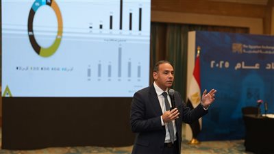 البورصة تكسر حاجز الـ3 تريليونات جنيه وتحقق تداولات تاريخية في2025