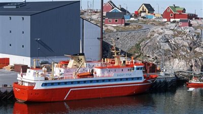 ألمانيا تستبعد ضم أمريكا لجرينلاند بالقوة والبيت الأبيض يرد بخريطة الجزيرة خلف ترامب