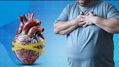 الصحة: تحولات كبرى في سياسات التغذية عالميا لمواجهة السمنة وأمراض القلب