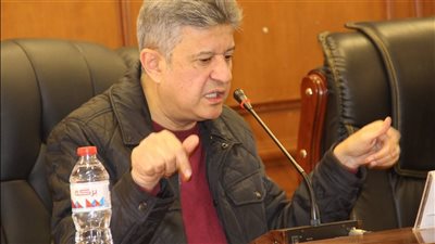 محافظ دمياط يحسم ملف سوق السمك وعودة الانضباط للشارع