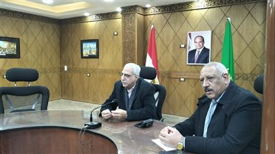 آخر توجيهات «تعليم القليوبية» بشأن استعدادات امتحانات الشهادة الإعدادية