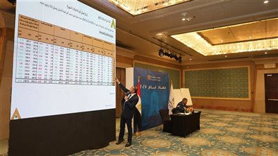 البورصة تواصل تحطيم الأرقام القياسية، 17 تريليون جنيه إجمالي قيم التداول في 2025