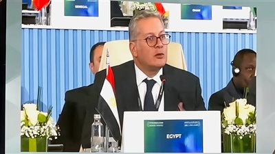  وزير البترول يشارك في اجتماع المائدة المستديرة لوزراء التعدين بالرياض