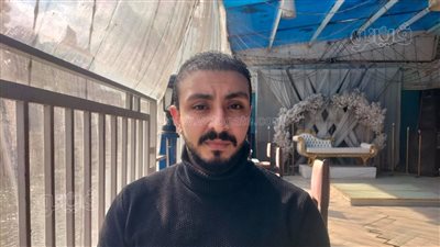 الصدمة تسببت في إصابته بنزيف بالمخ، نجل طبيب الشرقية يكشف تفاصيل استيلاء أشقائه على أموال والدهم