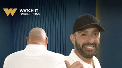 أحمد السقا ضيف 