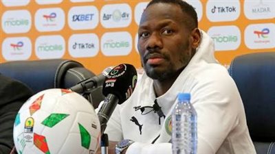 مدرب السنغال يكشف نقاط القوة لمنتخب مصر قبل نصف نهائي أمم أفريقيا 