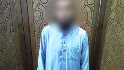 ضبط دجال بالإسكندرية لنصبه على المواطنين بزعم العلاج الروحاني