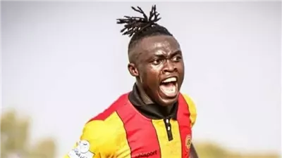 الأهلي يدخل في مفاوضات رسمية لضم مهاجم الترجي الجرجيسي