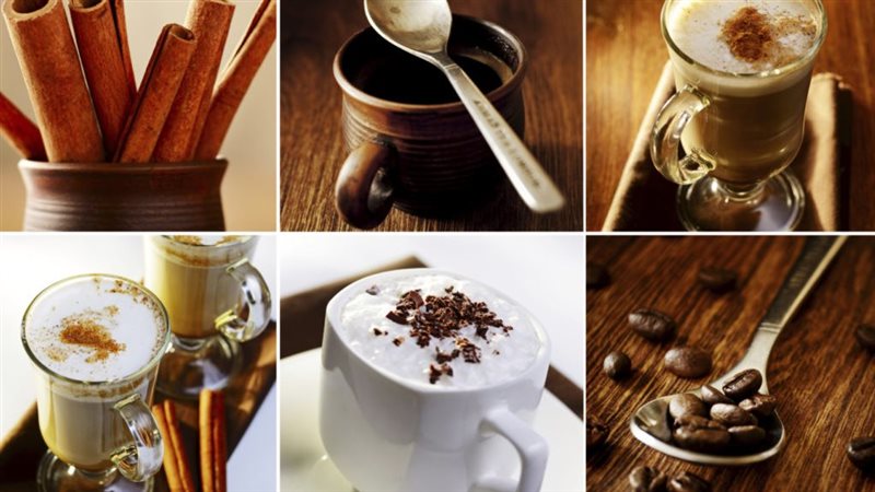 مشروبات شتوية ومفيدة