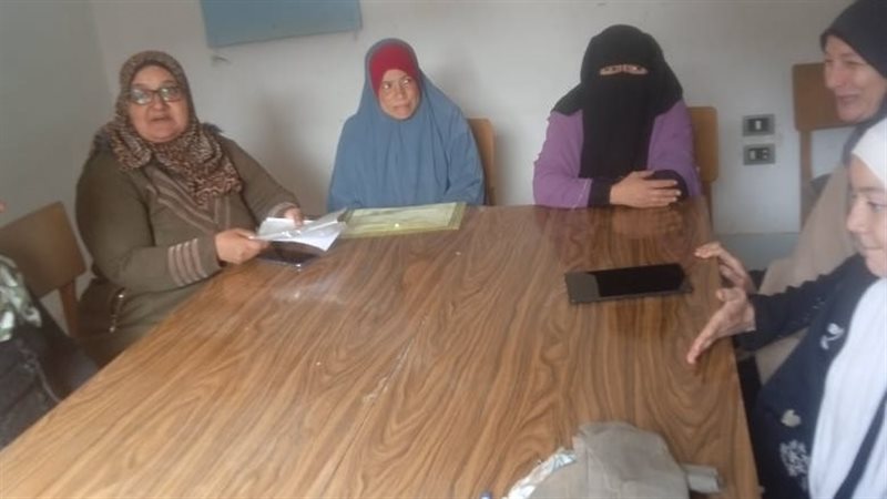 ندوة عن ترشيد استهلاك