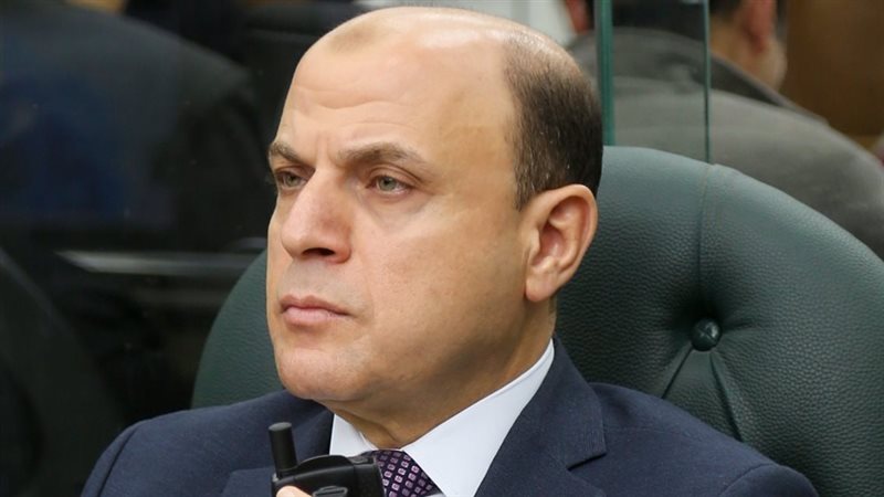 محافظ كفرالشيخ 