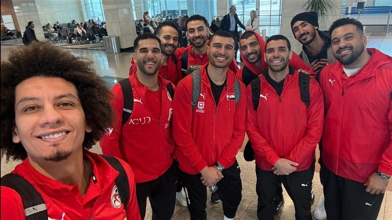 منتخب مصر لكرة اليد،