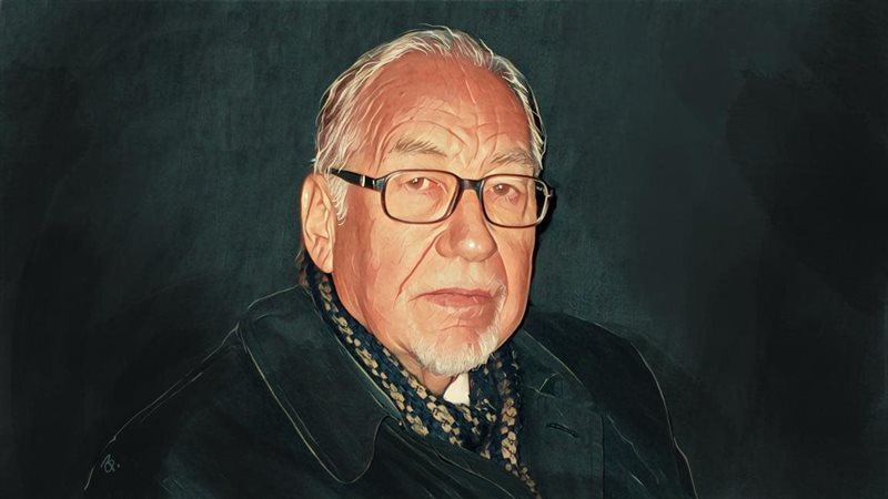 المفكر الألمانى مراد
