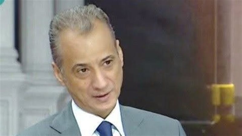 الحقوقي سعيد عبد