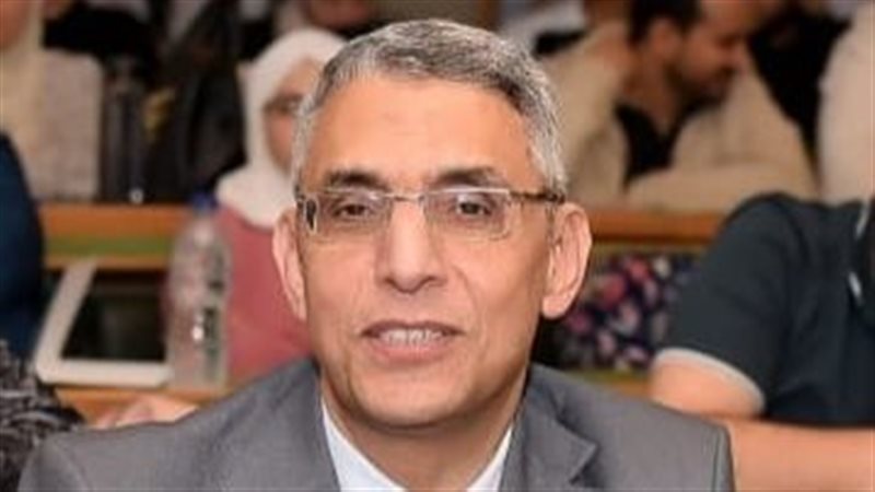 د. مصطفى إبراهيم
