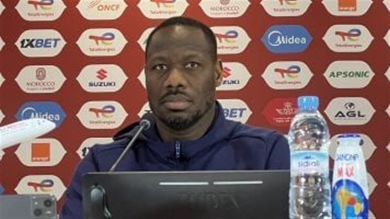 بابي ثياو،فيتو