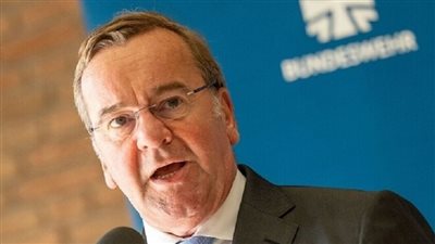 وزير الدفاع الألماني: دول الناتو تناقش إطلاق مهمة أمنية في جرينلاند