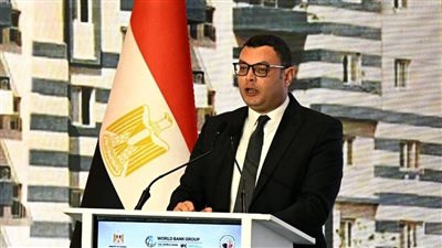 وزير الإسكان: خطة لتوفير مليوني وحدة سكنية تم تنفيذ 1.4 مليون منها و344 ألف تحت الإنشاء