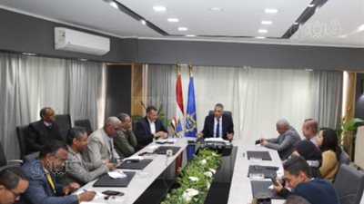 خلال أيام، تغييرات موسعة بالقيادات المحلية في أسوان لضخ دماء جديدة