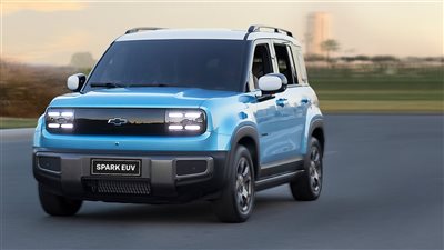 أسعار ومواصفات سيارات شيفروليه الكهربائية 