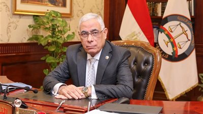 النائب العام يشيد بجهود نيابات استئناف الإسماعيلية وارتفاع نسب إنجاز القضايا لعام 2025