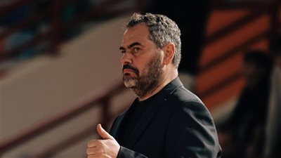 أوجستي بوش مديرًا فنيًا لمنتخب مصر لكرة السلة