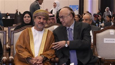 رئيس القومي لحقوق الإنسان: الأمان الرقمي للأطفال أولوية عربية تتطلب تشريعات عابرة للحدود