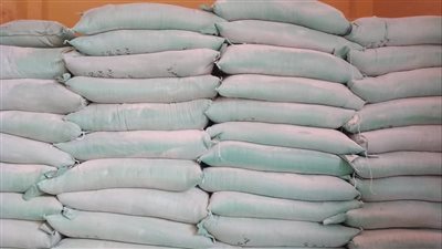 التحفظ على 8 أطنان دقيق مدعم قبل بيعها في السوق السوداء بالقناطر الخيرية