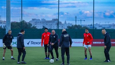  أخبار الرياضة اليوم: منتخب مصر يستعد للسنغال، أفشة إلى الاتحاد السكندري، وبرشلونة يضم نجم البرتغال