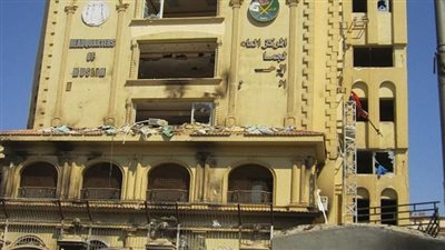 الإخوان المسلمين ترد على ترامب: قرارك جائر وبيننا القضاء