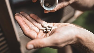 سحب مكمل غذائي شهير لاحتوائه على أدوية محظورة في أمريكا