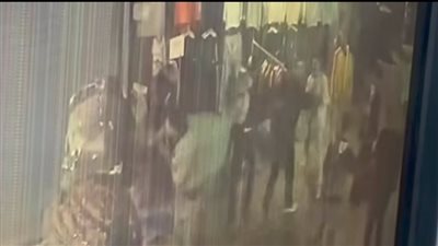 الأمن يفحص فيديو تعدي مخمور على رجل وزوجته في أوسيم