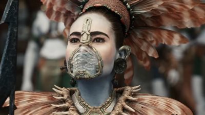 مارفل تطرح الإعلان الرابع لفيلم Avengers Doomsday