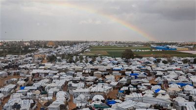 إعلان مرتقب، ترامب يدشن اليوم 