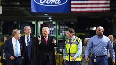 رغم رد الرئيس بـ