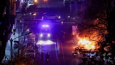 2000 أم 20 ألف، تضارب أرقام أعداد قتلى احتجاجات إيران يفاقم غموض التدخل الأمريكي