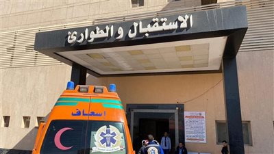 مستشفى جامعة سوهاج ينقذ حياة طفلين مصابين بطعنات صدرية نافذة 
