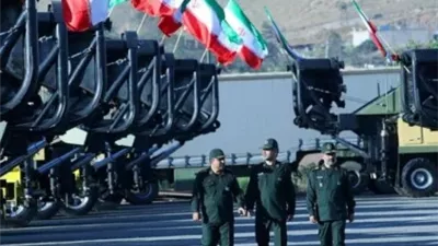 المفوضية الأوروبية: نتطلع إلى تشديد العقوبات على إيران