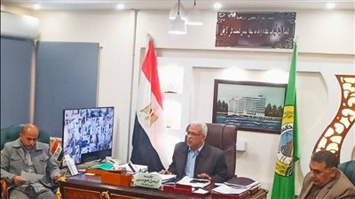 تعليم الإسماعيلية تنهي استعداداتها لانطلاق امتحانات الشهادة الإعدادية 